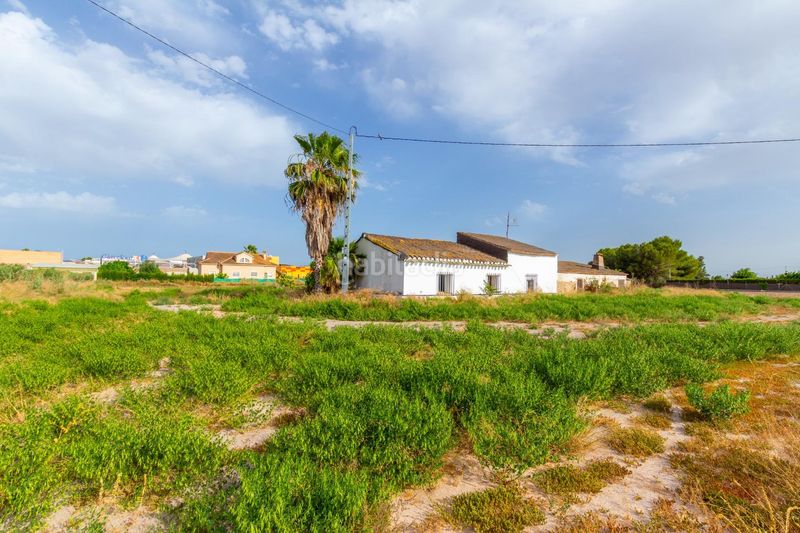 Foto 2f9ef347-269c-4aea-a33c-437388ad4444. Terreny residencial a Campillo Lorca