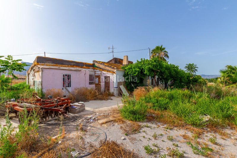 Foto 35ac3d8b-2fc7-4987-b1bb-2d819d517678. Terreny residencial a Campillo Lorca