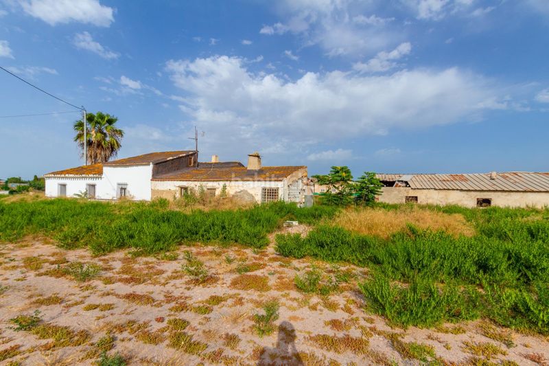 Foto 405b3c50-8c49-489f-9454-1abd0faee2a0. Terreny residencial a Campillo Lorca