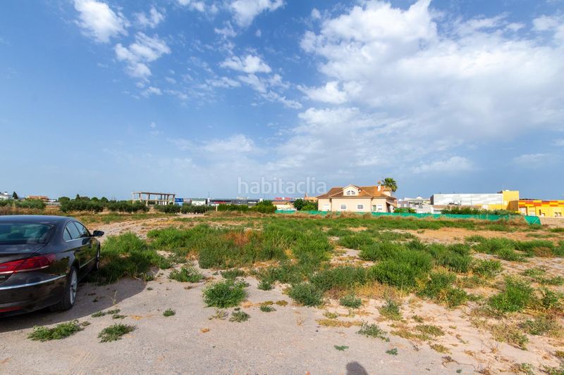Foto 4603ba0d-3bdd-49ea-a6b8-c11d94caa0c6. Terreny residencial a Campillo Lorca