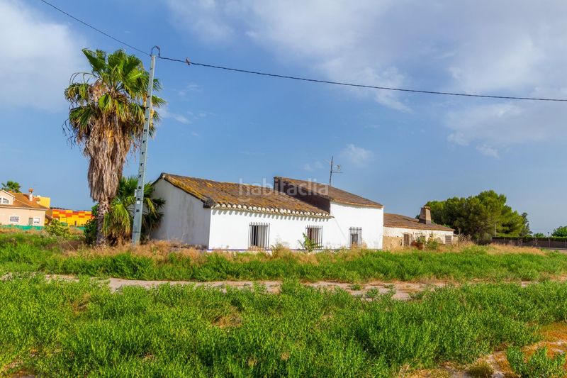 Foto 4fe5dc5d-d95a-47ce-be4d-6845389a1d0a. Terreny residencial a Campillo Lorca