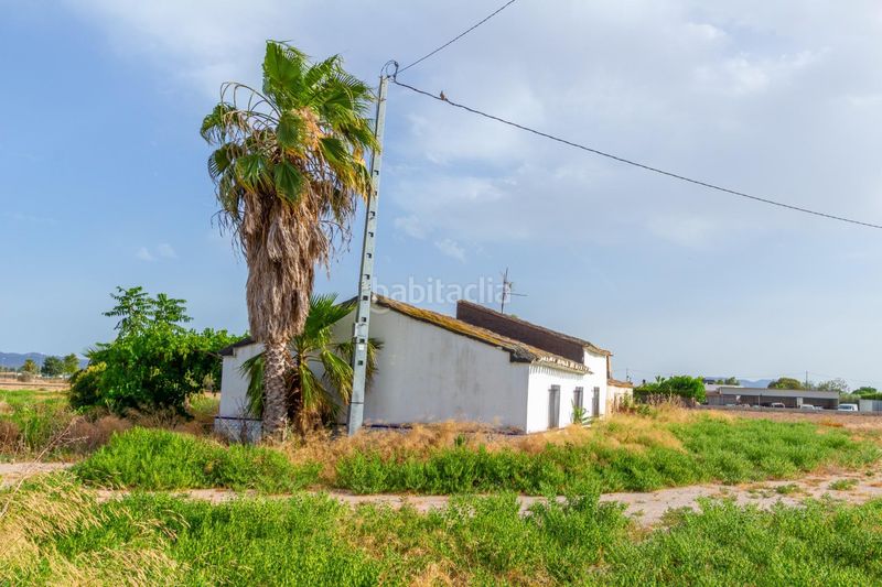 Foto 51b8c951-4e25-4849-be00-52a92c854555. Terreny residencial a Campillo Lorca