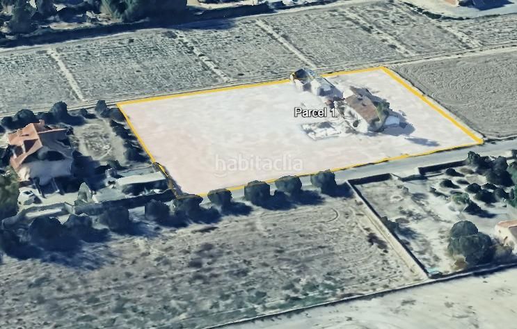 Foto 64938234-959e-4417-82b8-2d4b0971f913. Terreny residencial a Campillo Lorca