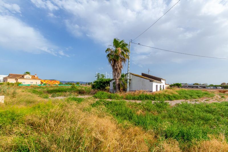 Foto 69648f0d-3ea2-442c-8b8c-505115f4c441. Terreny residencial a Campillo Lorca