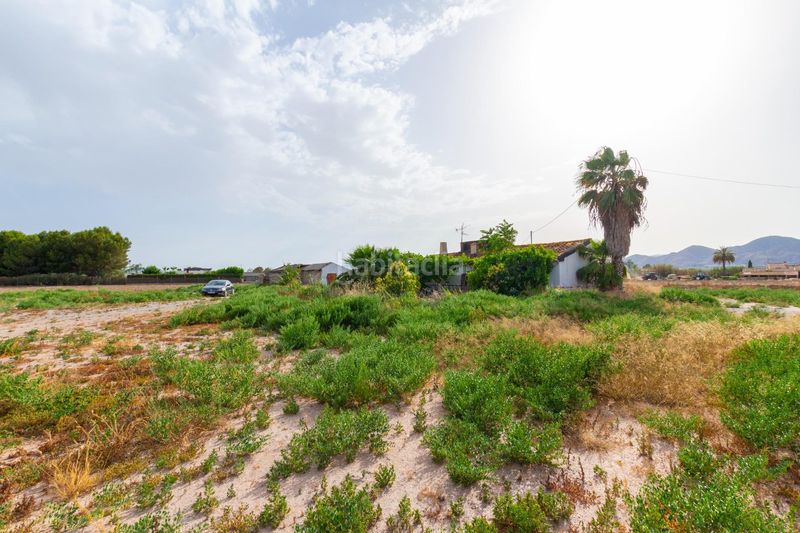 Foto 816fbbf1-f51d-4c4b-9975-8a5efee22198. Terreny residencial a Campillo Lorca