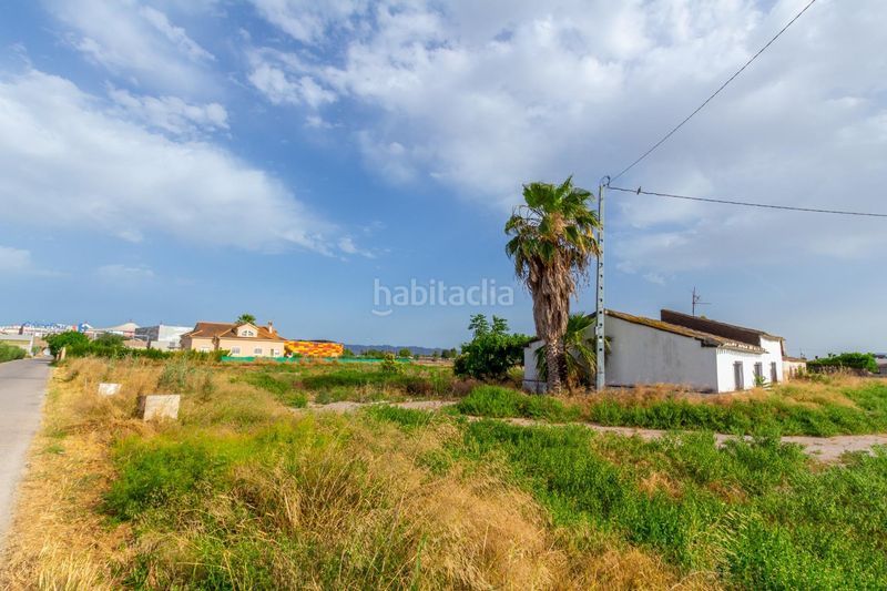 Foto 83e5315d-d120-4a55-b9f4-1e5df228fcc7. Terreny residencial a Campillo Lorca