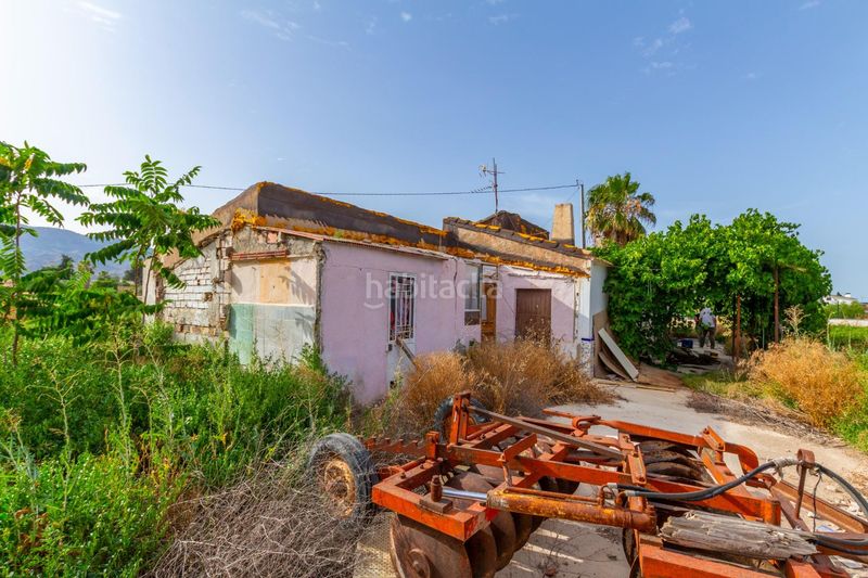 Foto 848a3766-286e-4dfd-9281-bf7fb753ea84. Terreny residencial a Campillo Lorca
