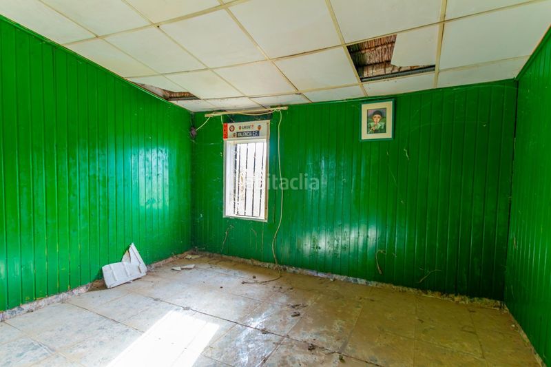 Foto a112f5d0-5416-4e12-a006-7e366929580c. Terreny residencial a Campillo Lorca