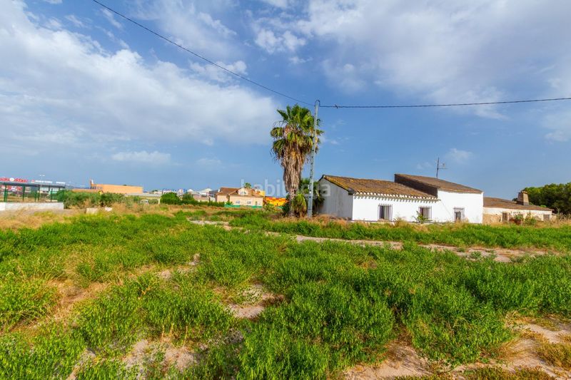 Foto a471952b-d650-499b-85c7-1c002574017c. Terreny residencial a Campillo Lorca