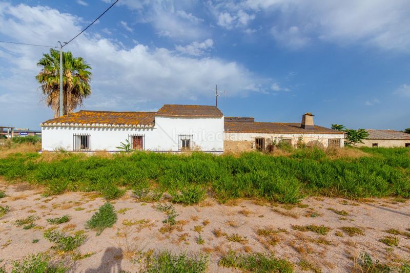 Foto a9150e4f-20c1-43e3-b192-b3cd824d489a. Terreny residencial a Campillo Lorca