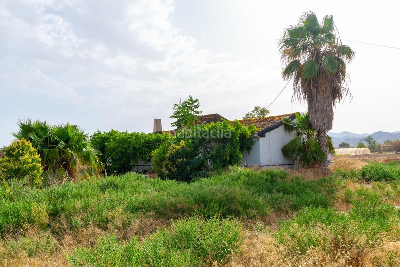 Foto bf80d1b5-01d7-4225-b714-e7d0d0fad893. Terreny residencial a Campillo Lorca