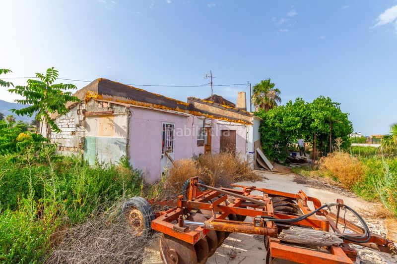 Foto c569c8b1-cb20-4ba1-8038-3ef74287ef05. Terreny residencial a Campillo Lorca