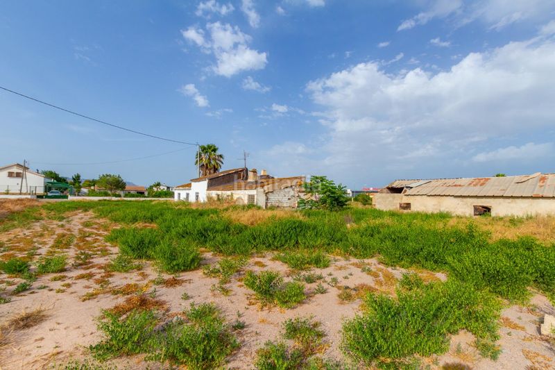 Foto ddca26c8-a59f-447c-a818-9f79c07d2571. Terreny residencial a Campillo Lorca