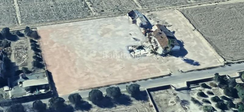 Foto e11d939c-f1e5-454b-b1cc-2b8951dbc5e1. Terreny residencial a Campillo Lorca