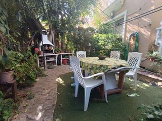 Casa a Casco Antiguo. Casa en el centro de águilas  amplia, cómoda y con jardín