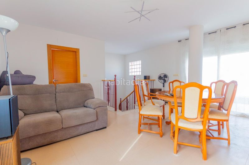 Foto b2978490-afd9-40c1-a147-787c1f1dc20a. Casa amb aparcament a Las Lomas - Las Yucas Águilas