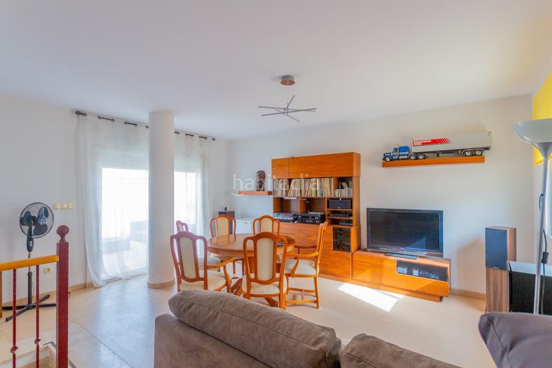 Foto e872e3bc-e230-4f4c-9592-f15d3f2d68a2. Casa amb aparcament a Las Lomas - Las Yucas Águilas