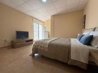 Casa  Calle hispasat. Encantadora casa dúplex en san juan de los terreros  ideal para
