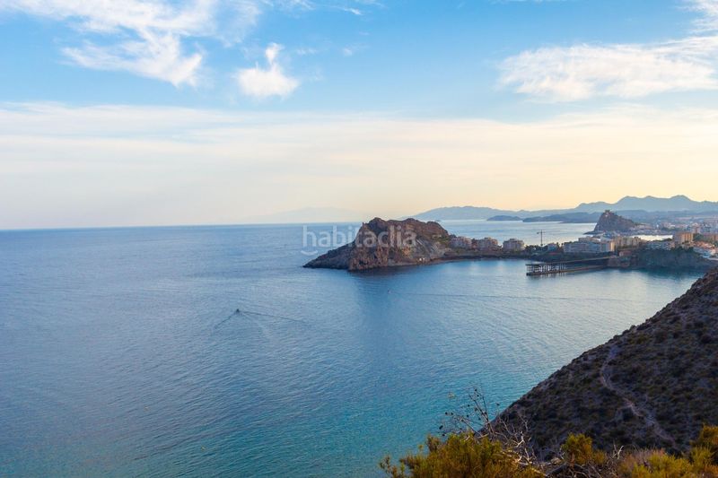 Foto 438ee6d8-3621-424b-997b-1ff8ee4cfa77. Pis a Casco Antiguo Águilas