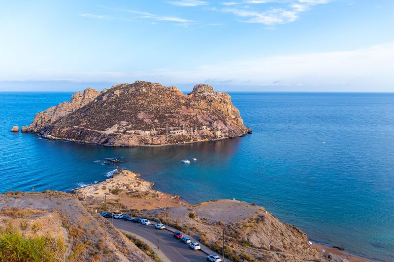 Foto a3278d5a-4c1a-4022-9b8d-3b6852356483. Pis a Casco Antiguo Águilas