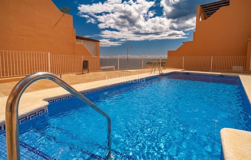 Foto b7927d4c-a0b2-4eb0-84ba-618d58705ff6. Appartamento con parcheggio piscina in Mojácar playa - las ventanicas - la paratá Mojácar