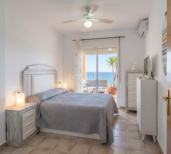 Foto d9821db4-4176-4140-a958-c14c443d0c39. Appartamento con parcheggio piscina in Mojácar playa - las ventanicas - la paratá Mojácar