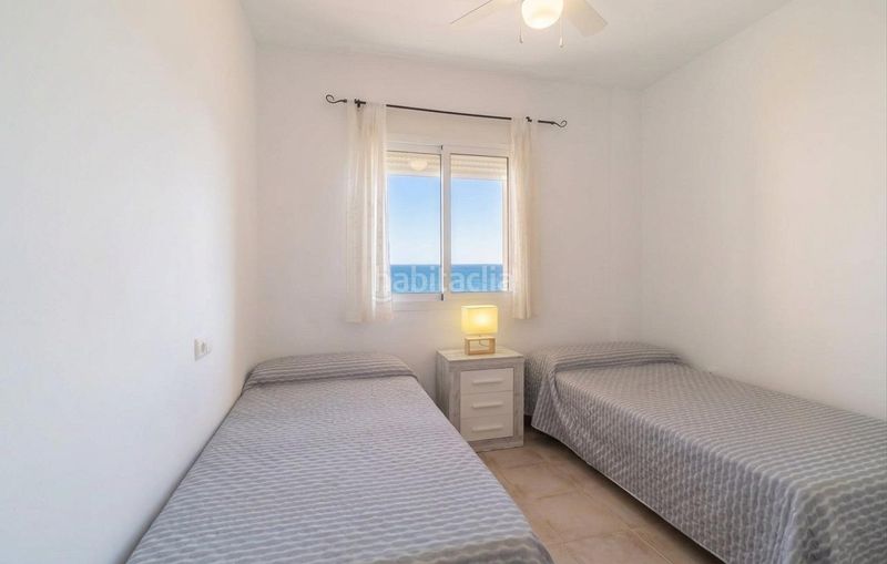 Foto df351684-9a20-4878-9783-955227dcc911. Appartamento con parcheggio piscina in Mojácar playa - las ventanicas - la paratá Mojácar