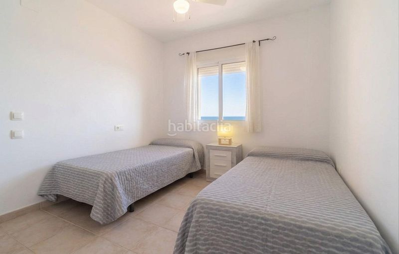 Foto f3546580-f12e-4457-87ca-290525e388b5. Appartamento con parcheggio piscina in Mojácar playa - las ventanicas - la paratá Mojácar