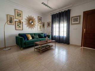 Casa a San Juan de los Terreros