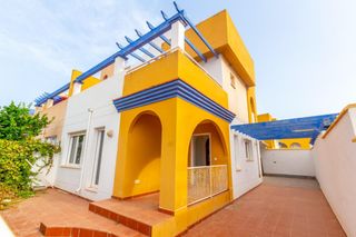 Haus  Calle sagitario (sjt). Dúplex en venta en san juan de los terreros  playa mar rabiosa p