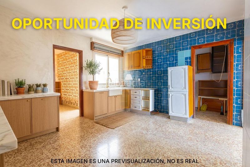 Foto b1ad2be8-02ae-439a-9060-f6304d8b590d. Pis a Casco Antiguo Águilas