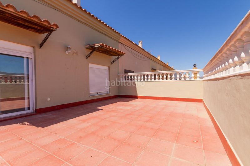 Foto 0e4fb2fe-45d9-4708-98d6-67f598a05e70. Casa amb aparcament a Las Majadas-Las Molinetas-Labradorcico Águilas
