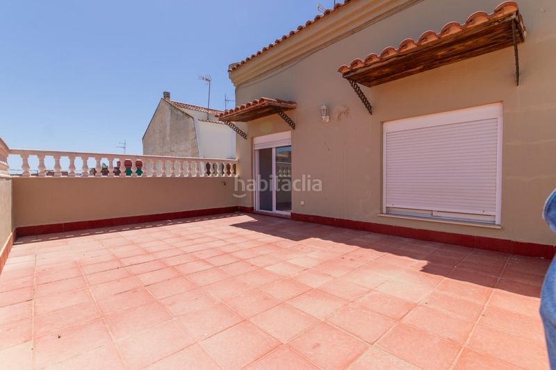 Foto 611c632e-f07d-4d67-89f4-0582f21e7259. Casa amb aparcament a Las Majadas-Las Molinetas-Labradorcico Águilas