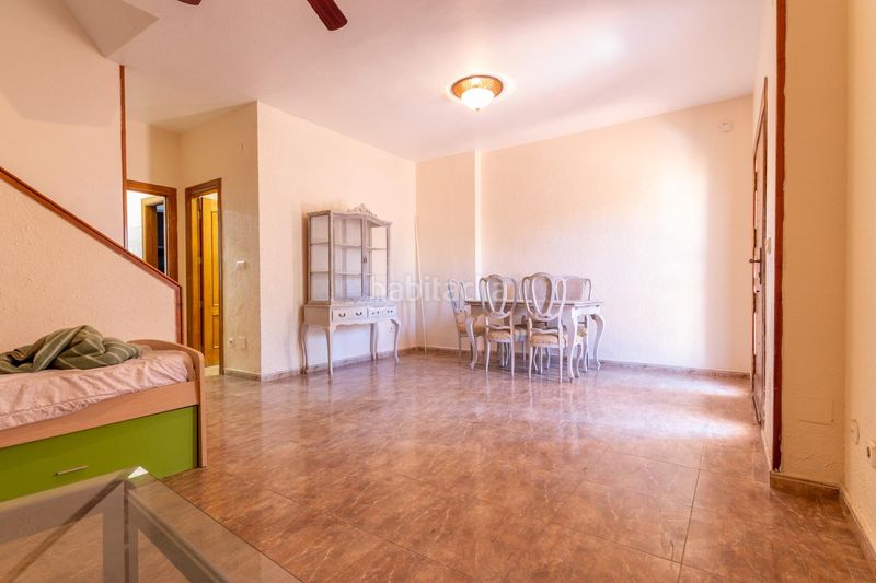 Foto 893d2ecd-3565-43bf-98cd-94684f04198a. Casa amb aparcament a Las Majadas-Las Molinetas-Labradorcico Águilas