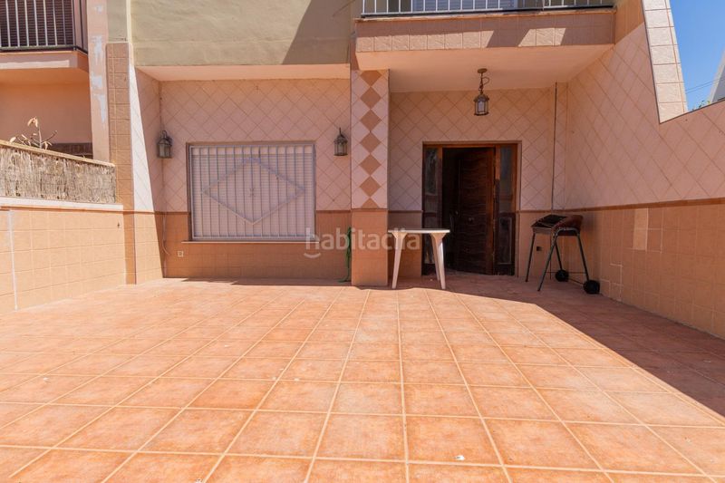 Foto 92f3b6d8-c98d-4b97-b6f6-fb5f89cbcd67. Casa amb aparcament a Las Majadas-Las Molinetas-Labradorcico Águilas