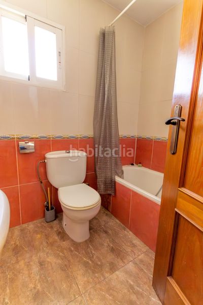 Foto b3e40ac2-7c3e-4b38-8ce6-0042e21eed9b. Casa amb aparcament a Las Majadas-Las Molinetas-Labradorcico Águilas
