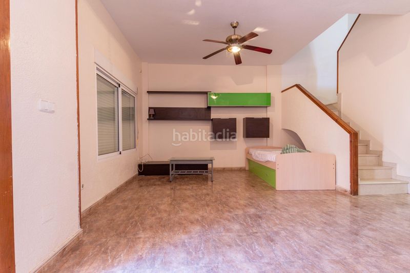 Foto be6e7e3d-4149-41b4-8fcd-fcfb7702d759. Casa amb aparcament a Las Majadas-Las Molinetas-Labradorcico Águilas