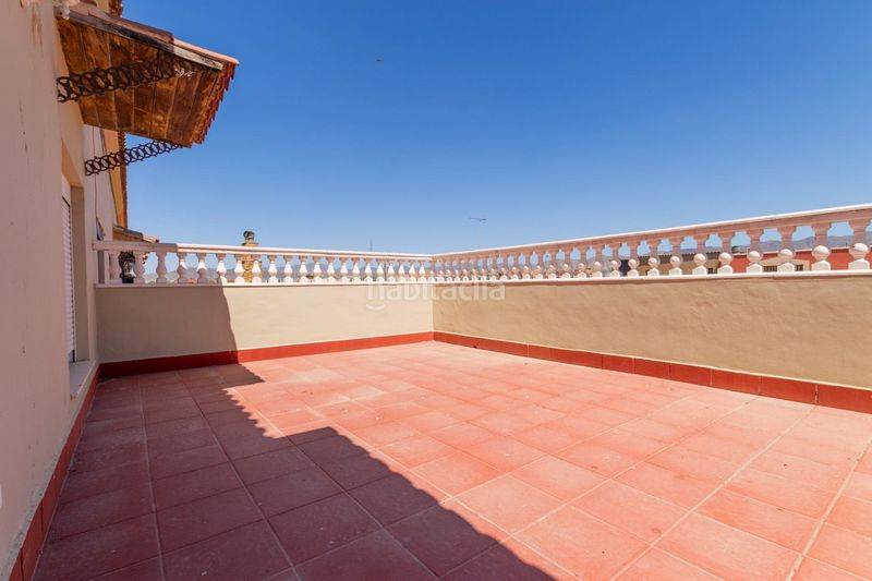 Foto c5c89363-8999-4400-b648-5db1856f6704. Casa amb aparcament a Las Majadas-Las Molinetas-Labradorcico Águilas