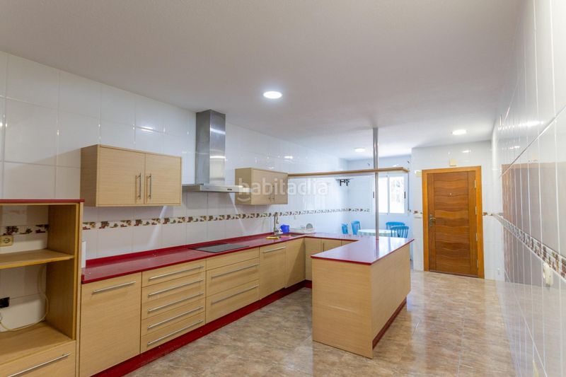 Foto d45903f3-6765-4473-8525-071824064698. Casa amb aparcament a Las Majadas-Las Molinetas-Labradorcico Águilas