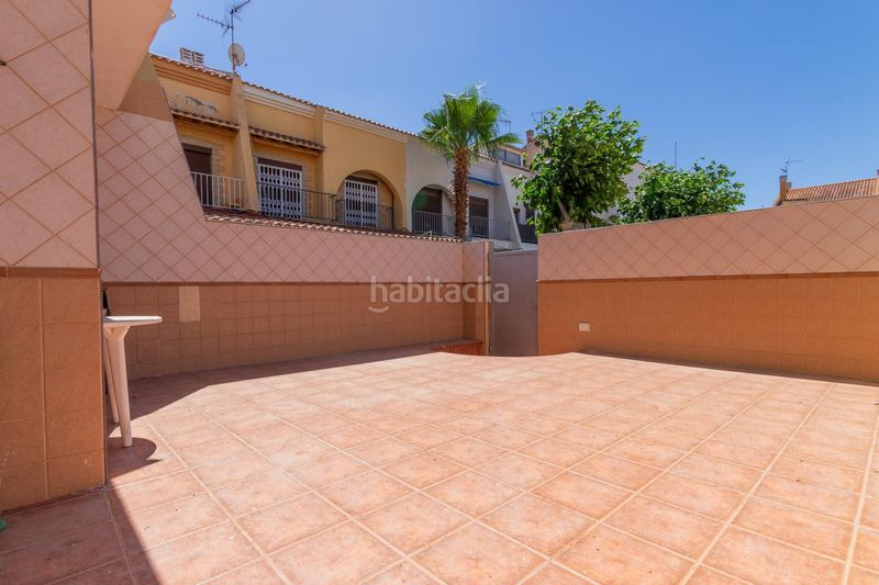 Foto e23e806a-67fc-41e1-b479-dd6eb555111c. Casa amb aparcament a Las Majadas-Las Molinetas-Labradorcico Águilas