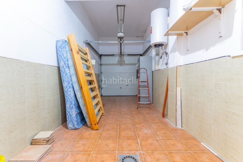 Foto ef5471b4-1336-4fee-9e89-928a44ae2d85. Casa amb aparcament a Las Majadas-Las Molinetas-Labradorcico Águilas