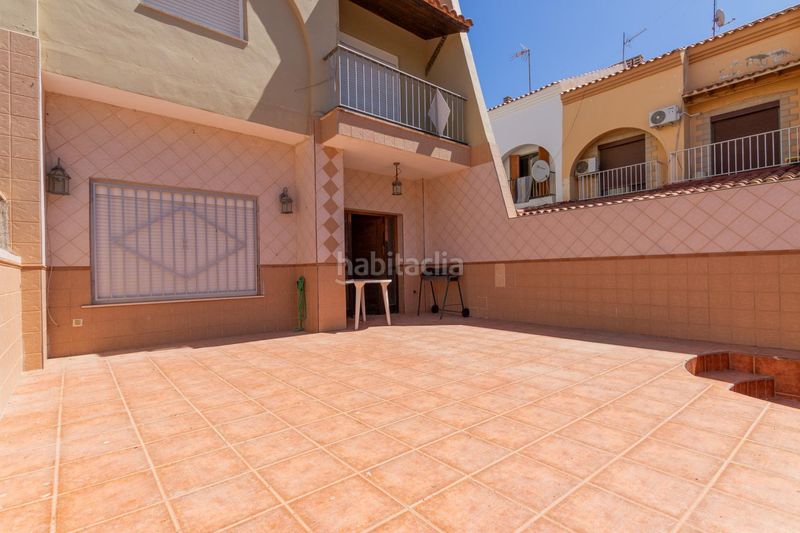 Foto fb9b3319-78d3-433f-af4c-a8cde3e11490. Casa amb aparcament a Las Majadas-Las Molinetas-Labradorcico Águilas