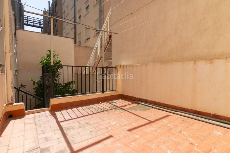 Foto 12adf862-3abd-4c9c-8e5a-01232a5b1ab7. Casa amb aparcament a Casco Antiguo Águilas