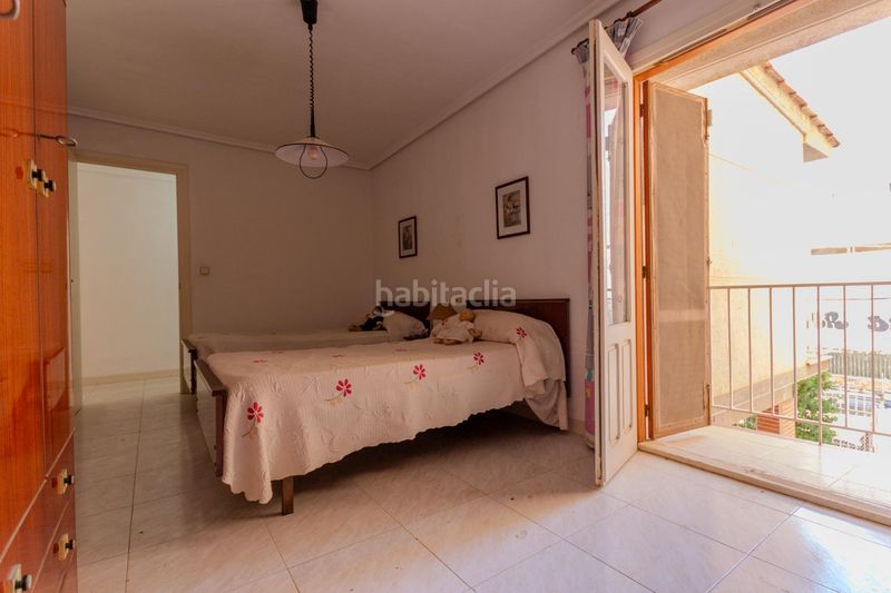 Foto 15723a5d-68a2-4a5e-a627-604ebc240939. Casa amb aparcament a Casco Antiguo Águilas
