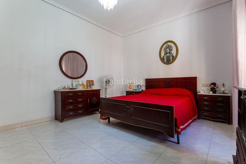Foto 160a515b-98a1-4276-984f-2b64dd2171a8. Casa amb aparcament a Casco Antiguo Águilas