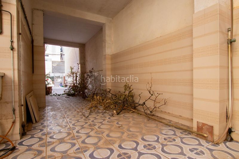 Foto 18bf9222-245b-4ee4-a222-551c4d25a8ef. Casa amb aparcament a Casco Antiguo Águilas