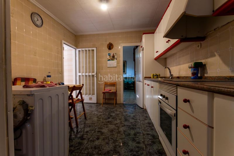 Foto 7f0dda3c-03b8-4d91-8aad-cb310a39aefc. Casa amb aparcament a Casco Antiguo Águilas