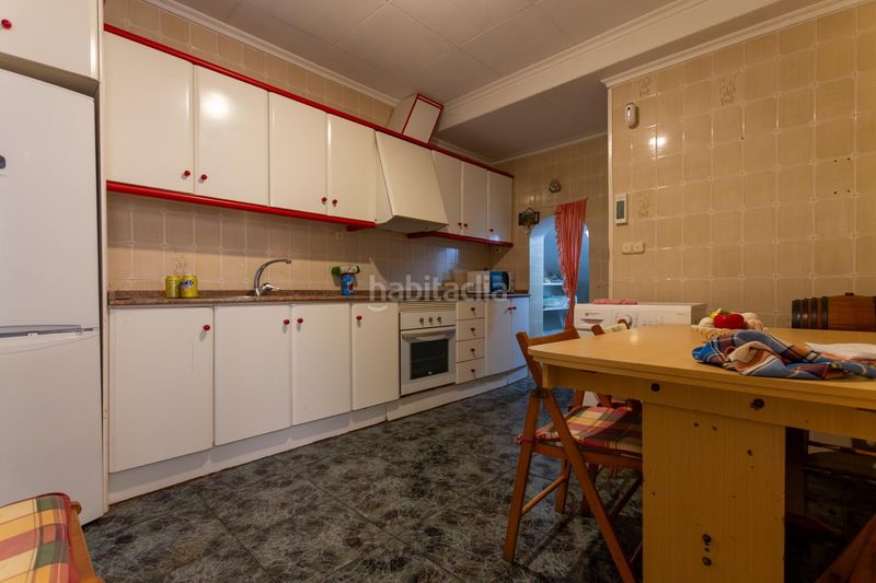Foto adf393be-153f-4f14-9013-492176c580a4. Casa amb aparcament a Casco Antiguo Águilas