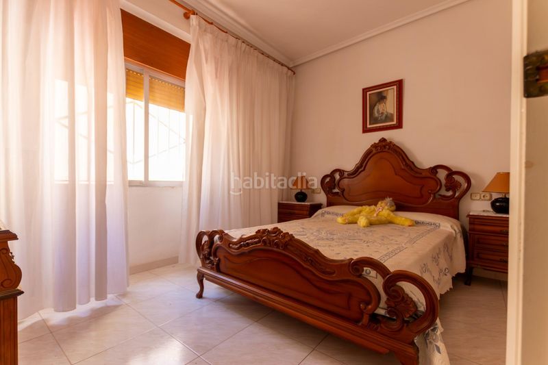 Foto c17a04ff-ef75-4c42-b6a0-7952cb3df297. Casa amb aparcament a Casco Antiguo Águilas