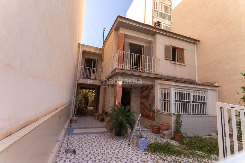 Foto ea2a3d64-7669-48df-9764-5aee33b8bc46. Casa amb aparcament a Casco Antiguo Águilas